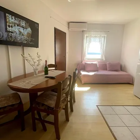 Lejlighed With Wifi - 23654 Crikvenica