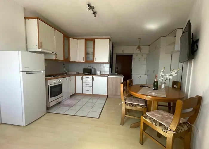 With Wifi - 23654 Appartement