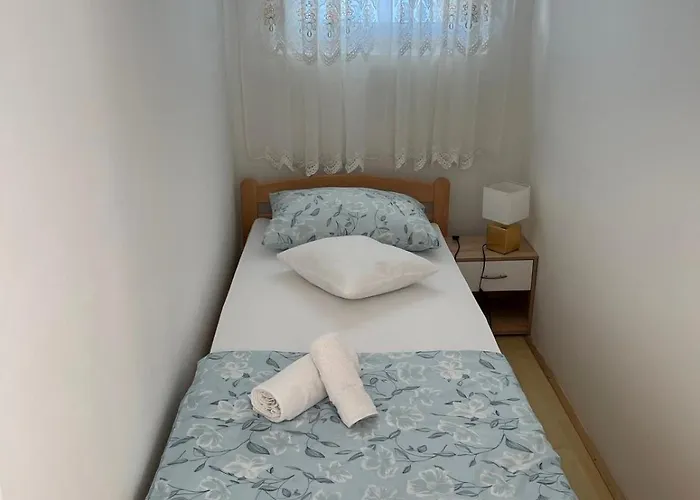 With Wifi - 23654 Appartement