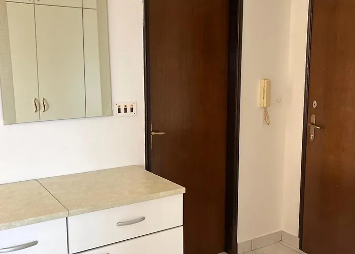 Appartement With Wifi - 23654 Crikvenica