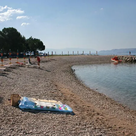 Appartamento With Wifi - 23654 Crikvenica